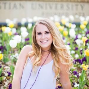 Meet your Posher, Haley